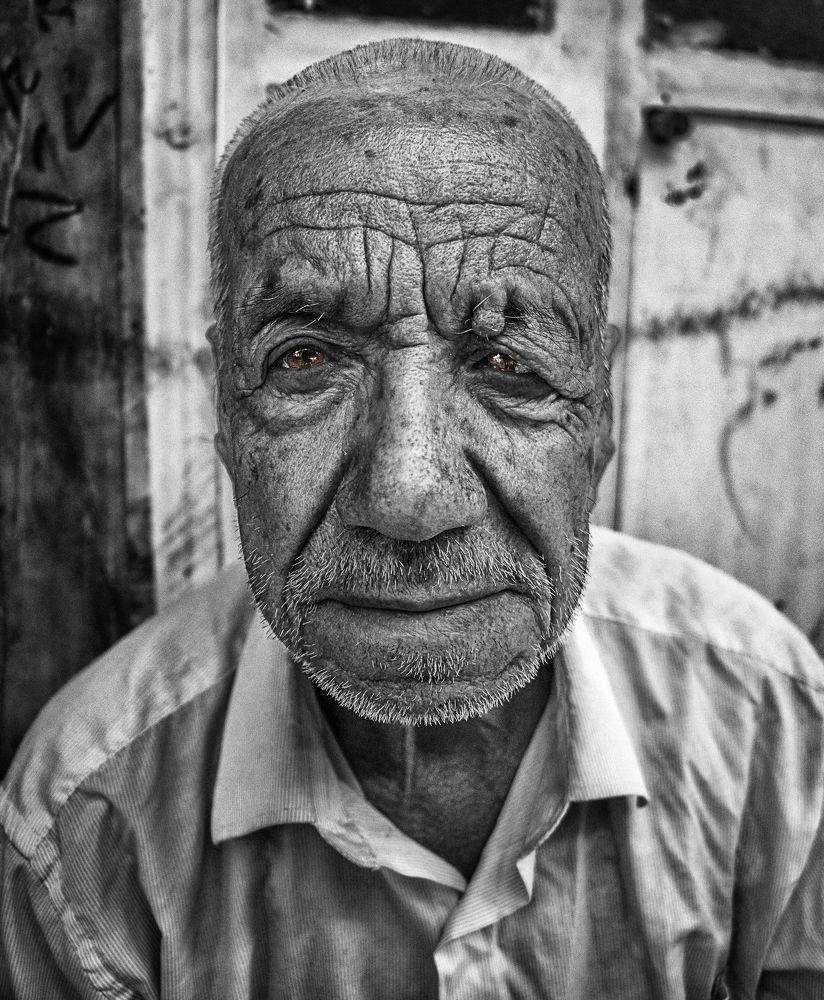 Photograph by javad bakhtiari