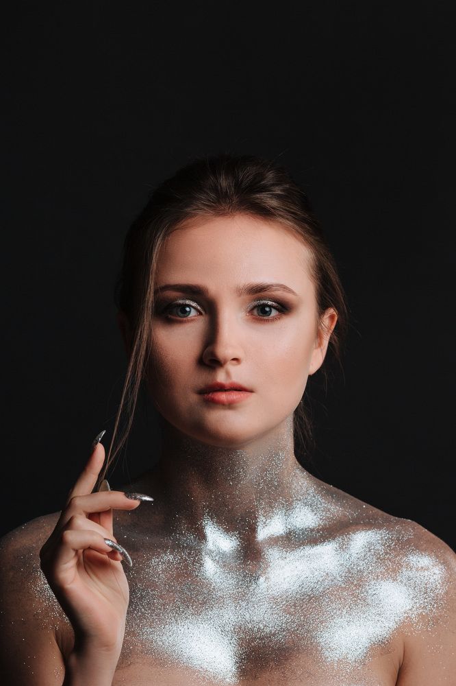 Photograph by Анна Гвоздовская