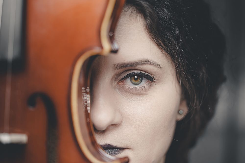 Photograph by Catalin Arcu