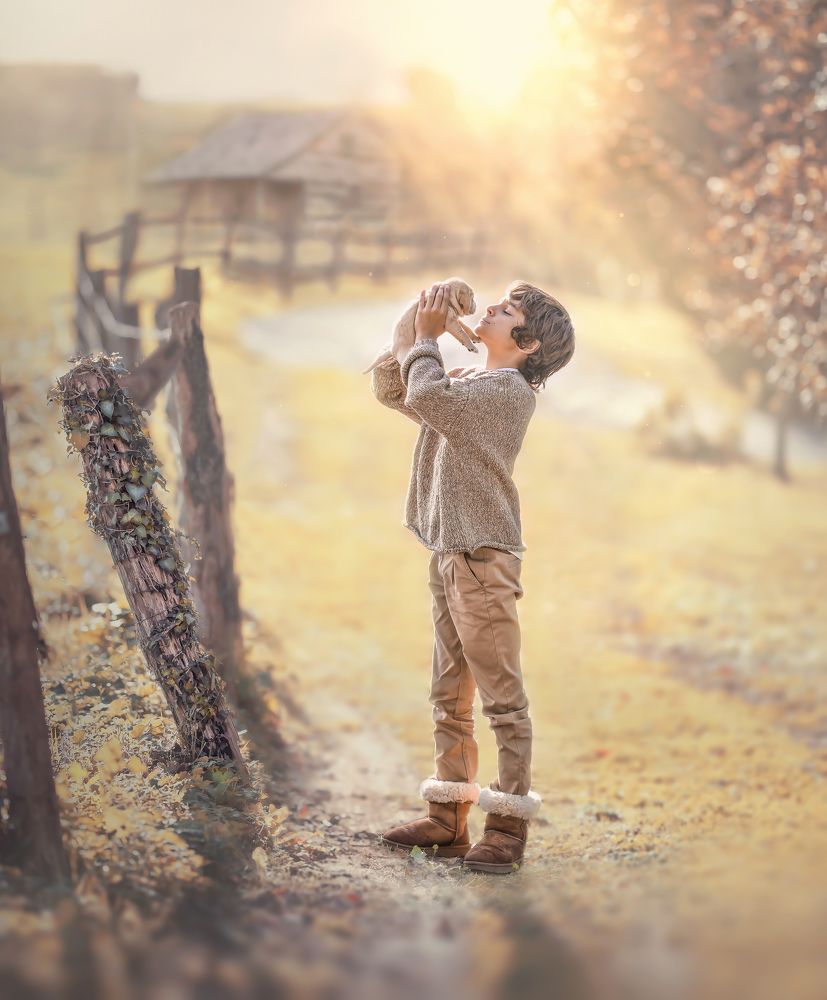 Photograph by Cayetana Saiz