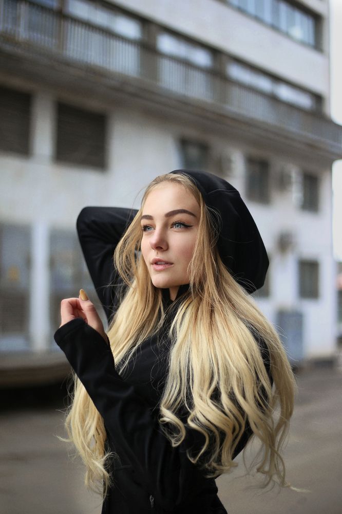 Photograph by Олеся Стоцкая