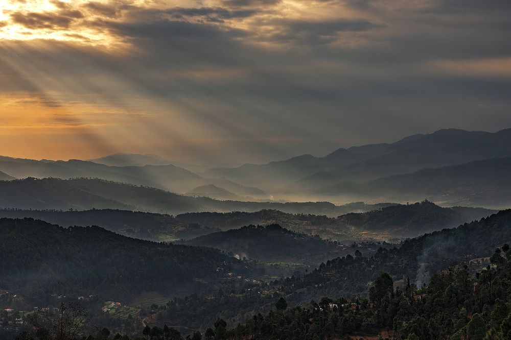 Фотография автора GURDAS DUA