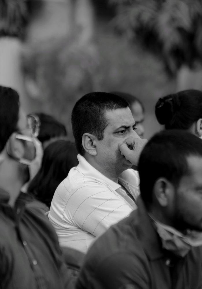 Photograph by Deep Adhikary