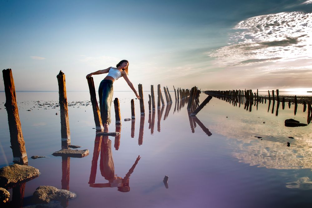 Photograph by Слава Ольшевская