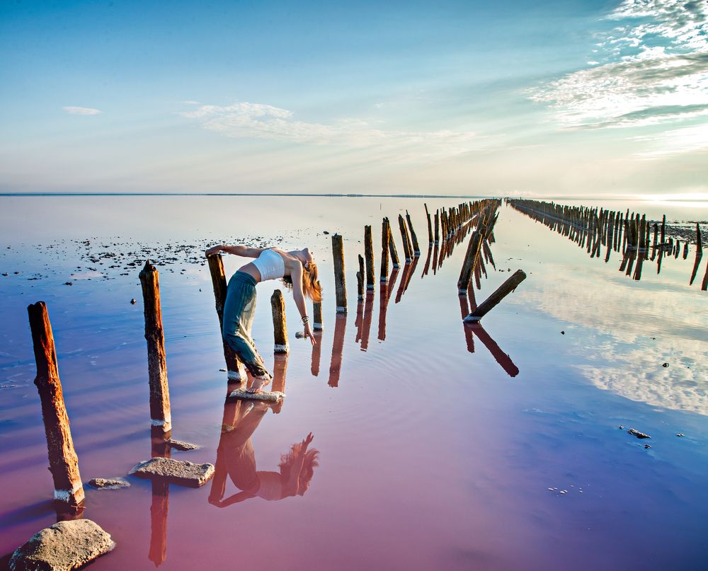 Photograph by Слава Ольшевская