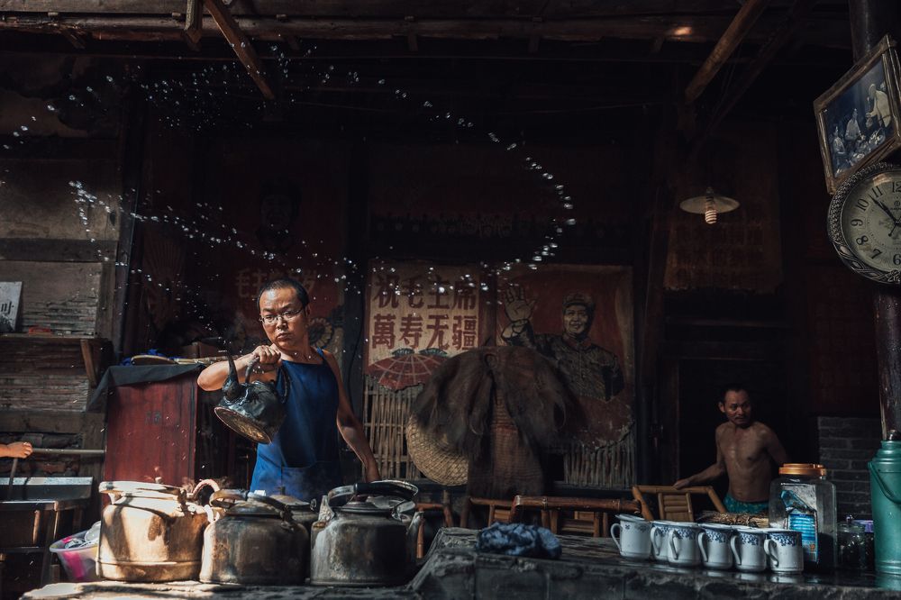 Photograph by Gil Kreslavsky