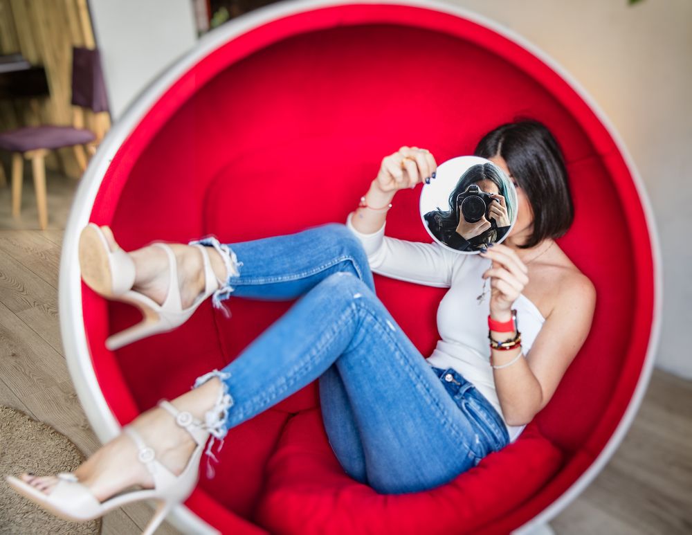 Photograph by Слава Ольшевская