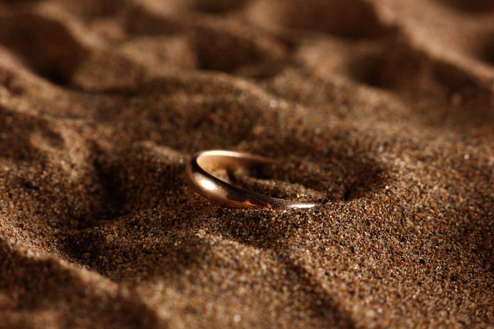 Photograph by ALBERT