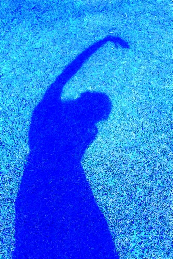 Photograph by Kirsteen Isles