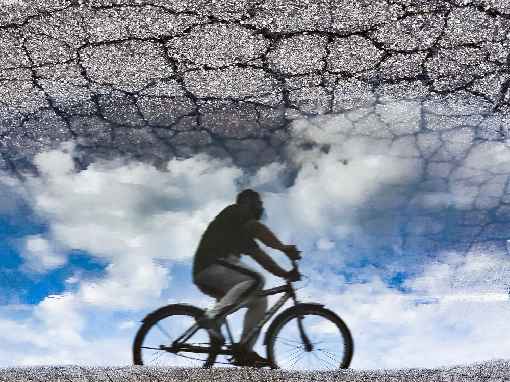 Photograph by Mehran Eshgh Torki