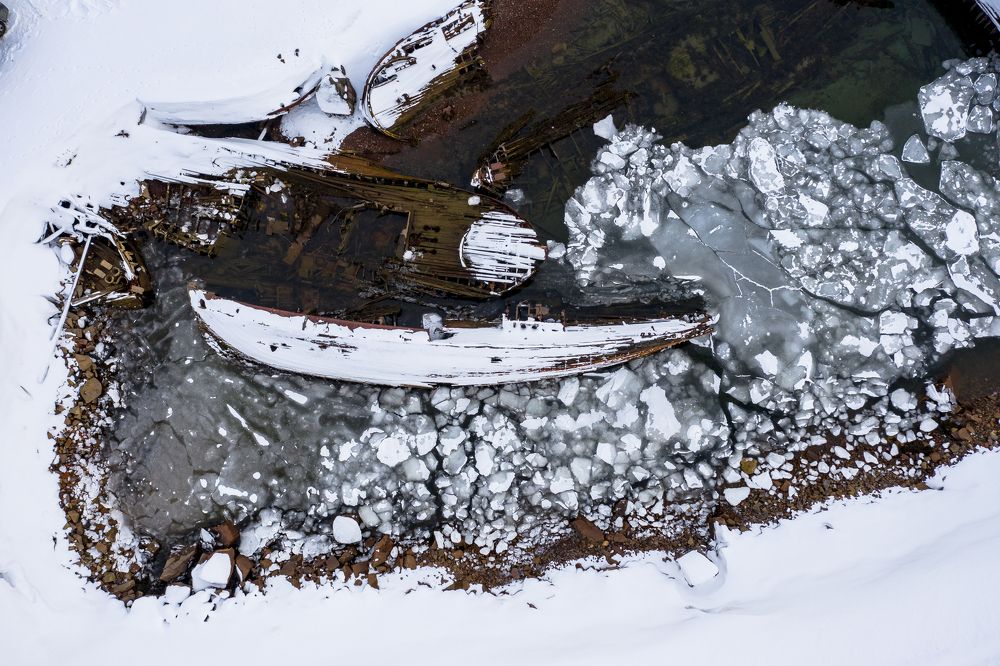 Фотография автора Dmitry Leonov