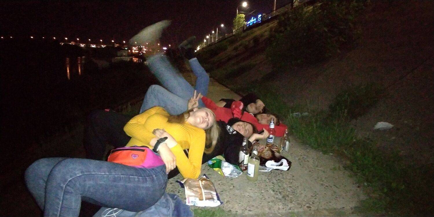 Так больше не будет
