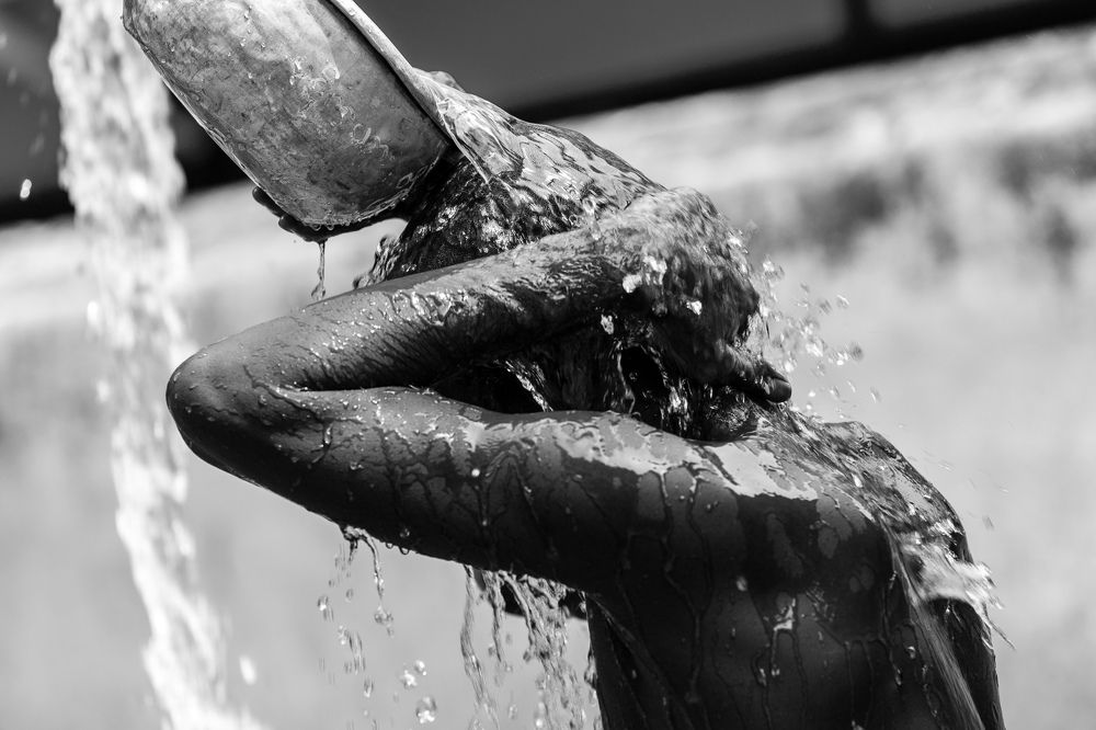 Photograph by Gil Kreslavsky