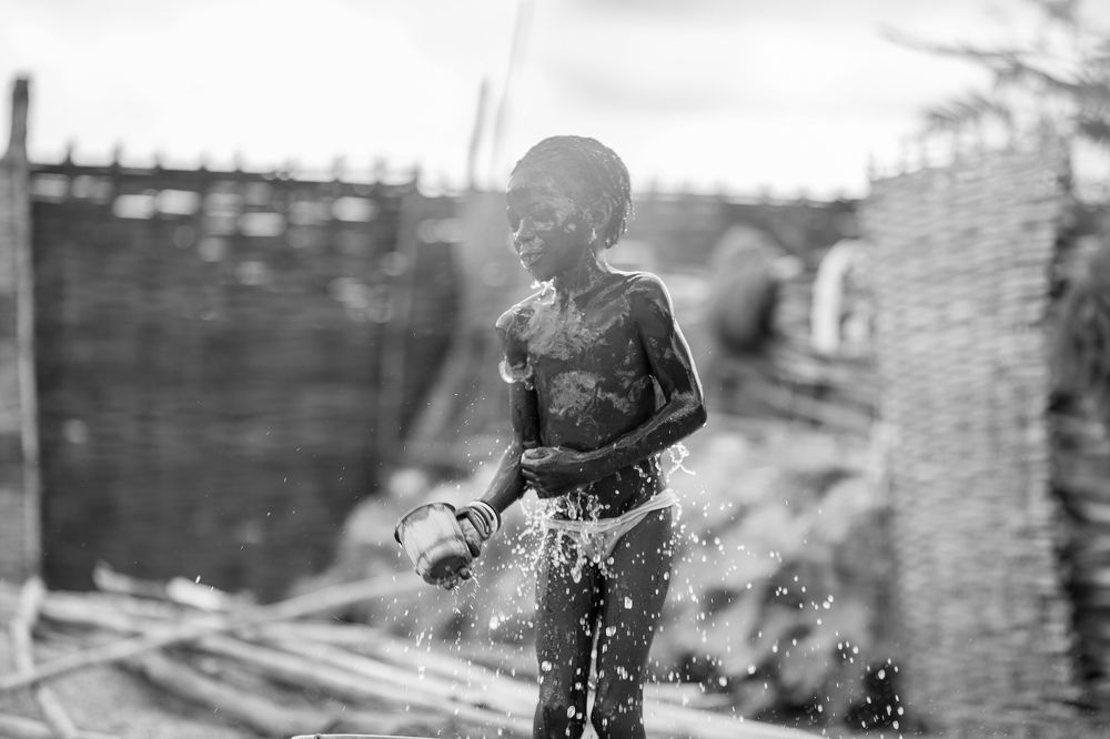 Photograph by Gil Kreslavsky