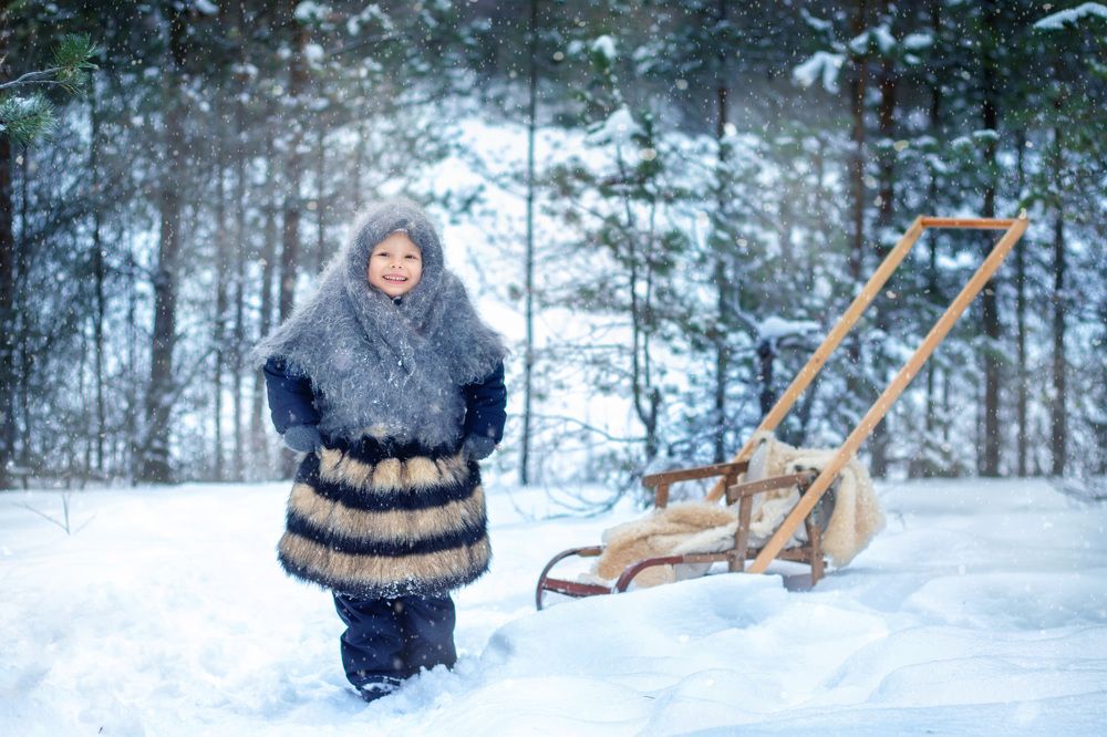 Photograph by Ирина Стрельникова