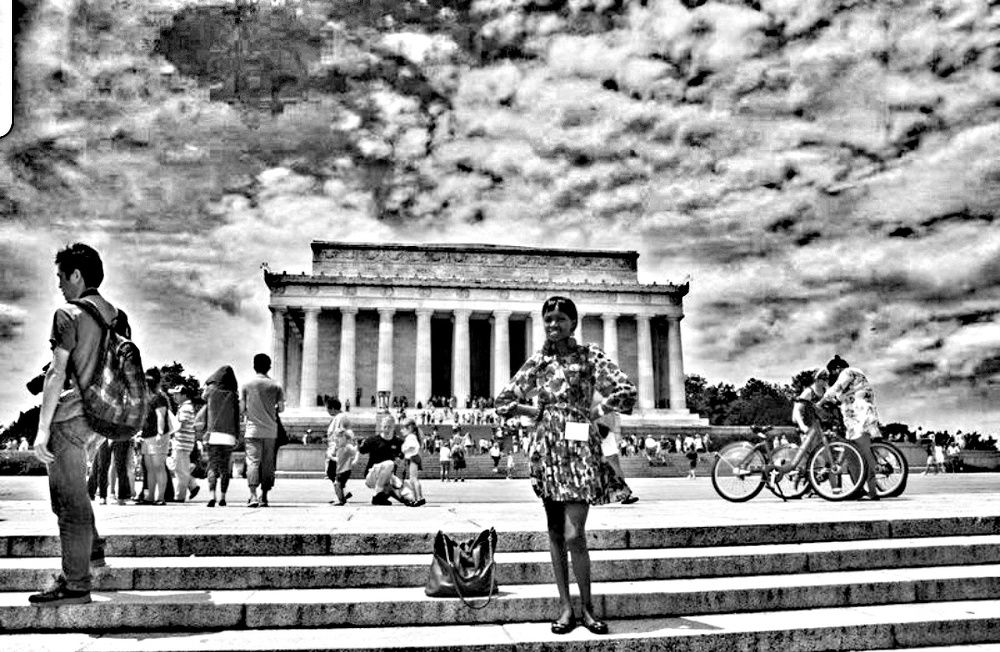 Photograph by Duncan Mikae