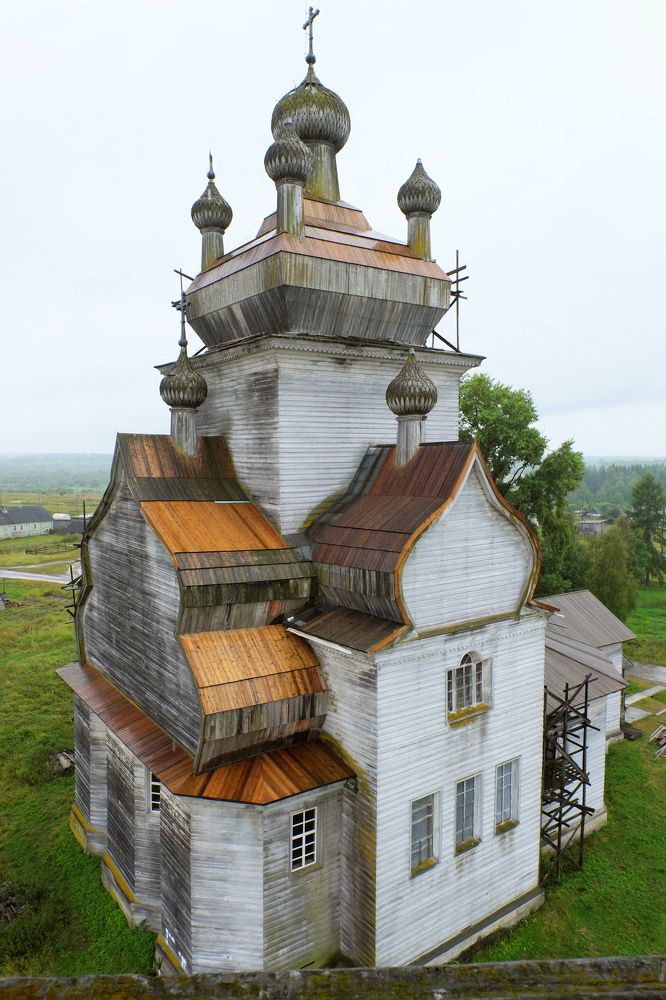 Фотография автора Zsolt Laczko