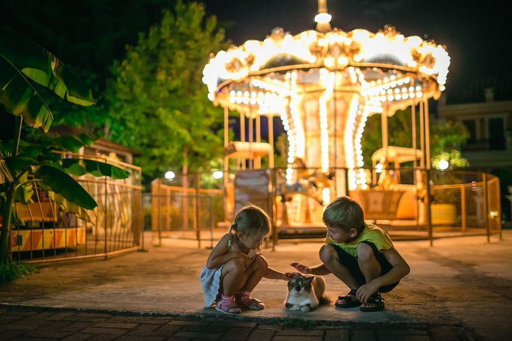 Платон и Есения