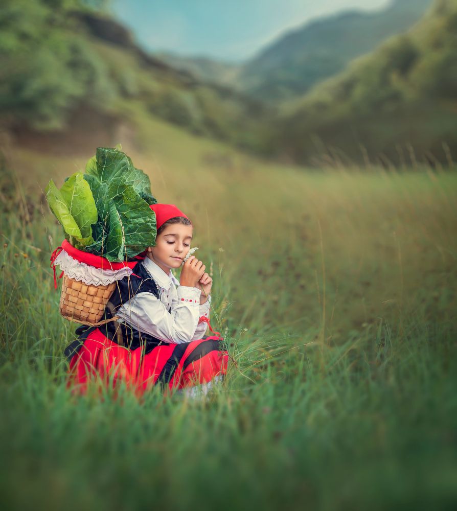 Photograph by Cayetana Saiz