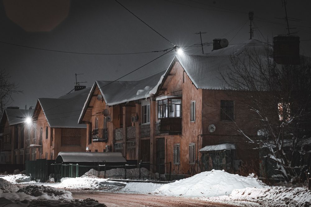 Photograph by Андрей Плеханов