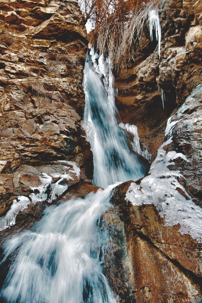 Photograph by Mohammad Javady