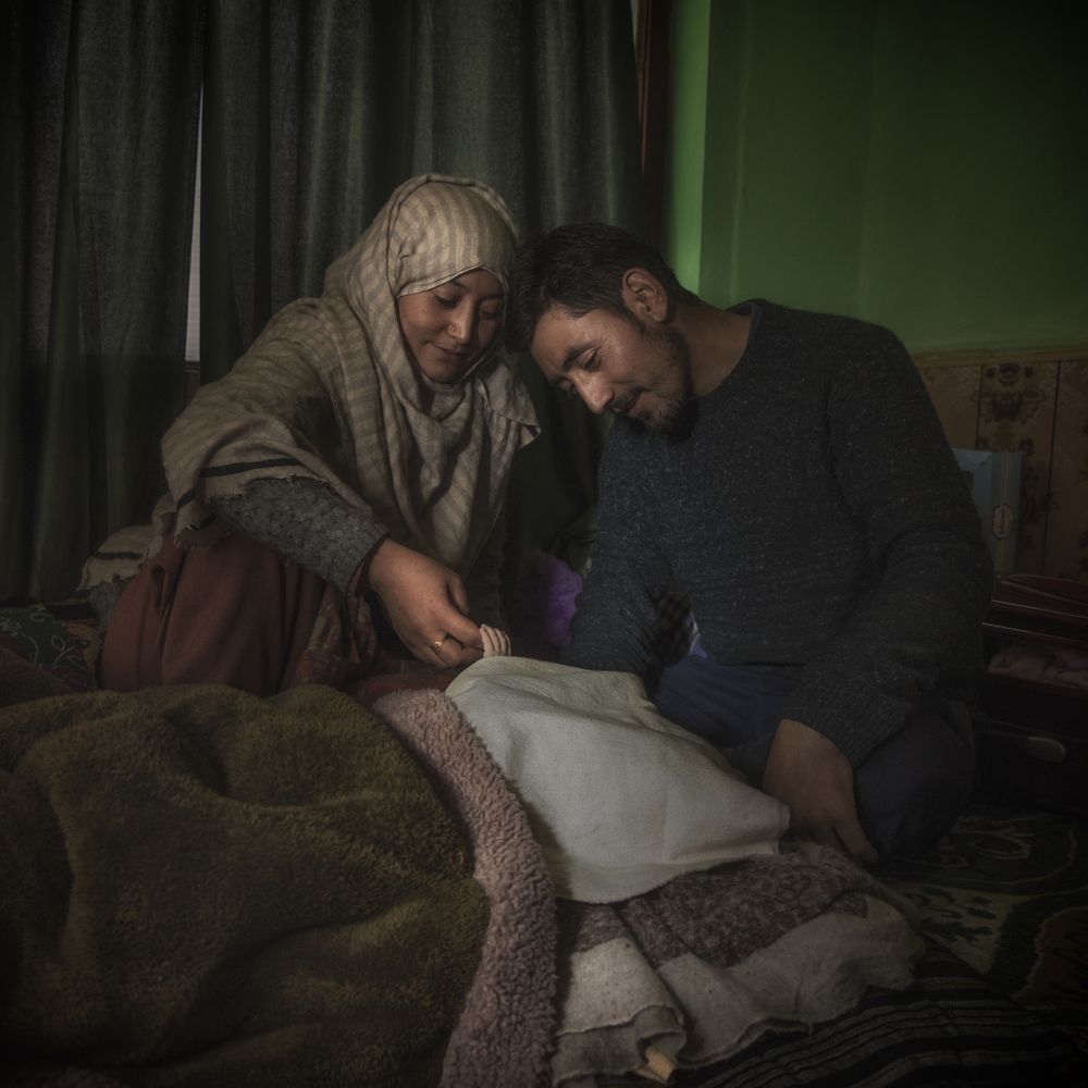 Photograph by Fatimah AlSabeeha