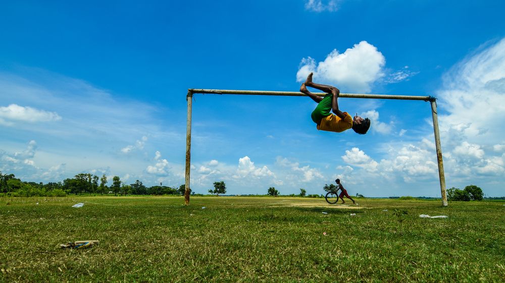 Photograph by SUBRATA DAS