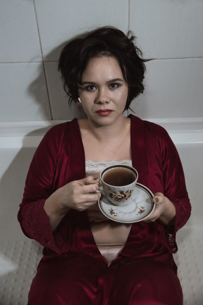 Photograph by Алиса Архипова