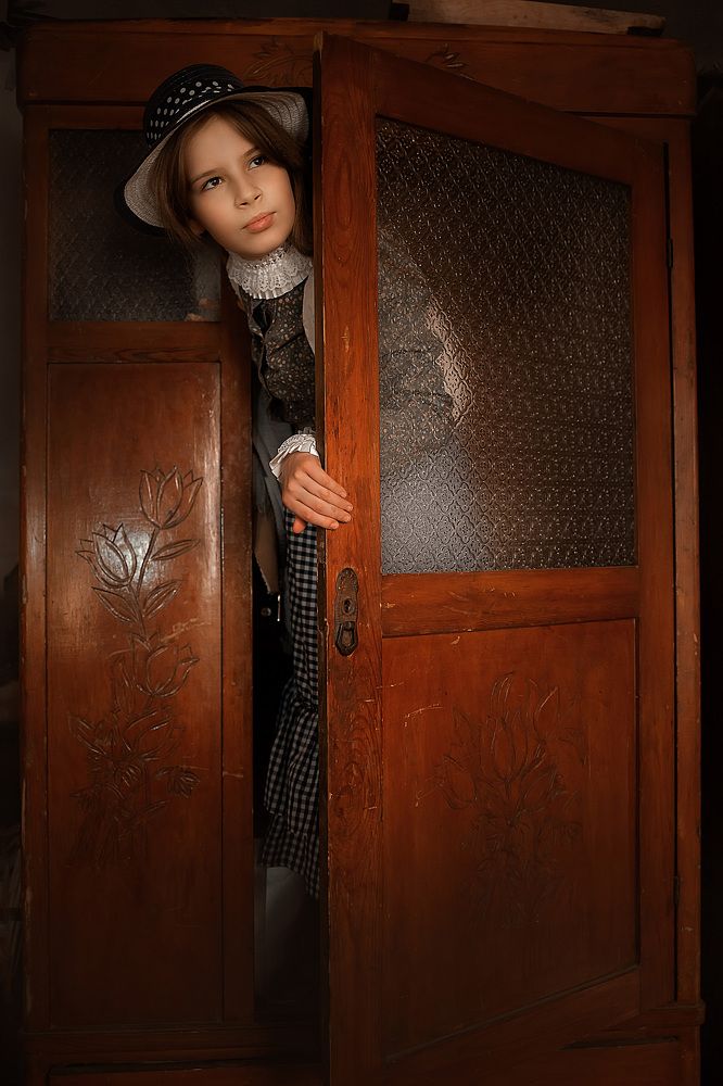 Photograph by Майя Морозова