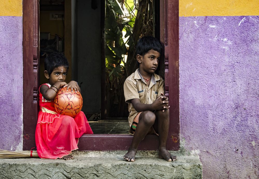 Photograph by Upayan Bardhan