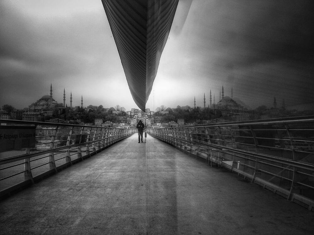 Photograph by MARZIEH PARVANEH AKHTEH KHANEH