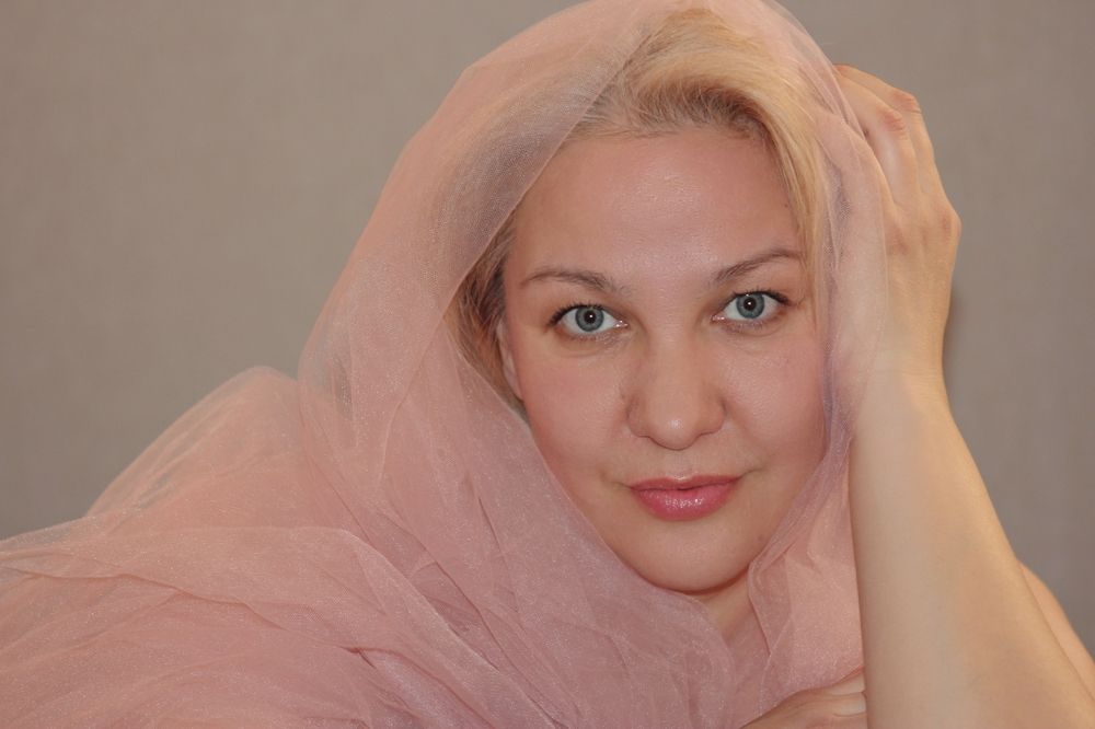 Photograph by Наталья Касимова