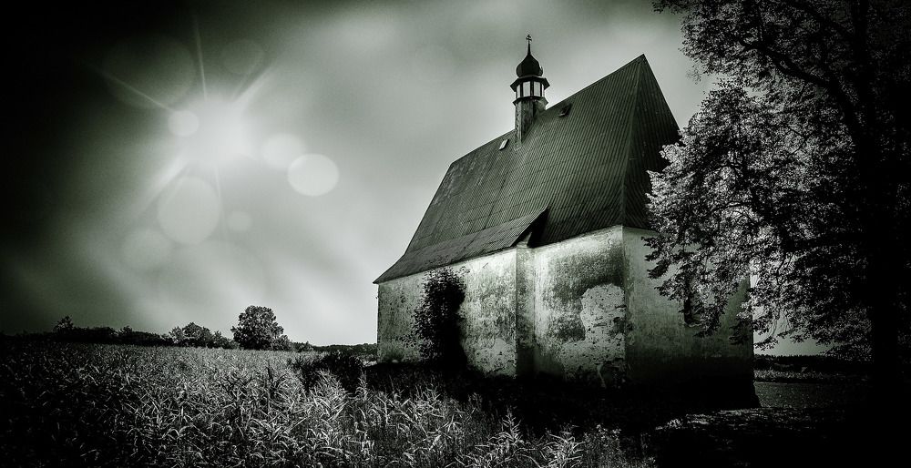 Photograph by Lubos Vojtech