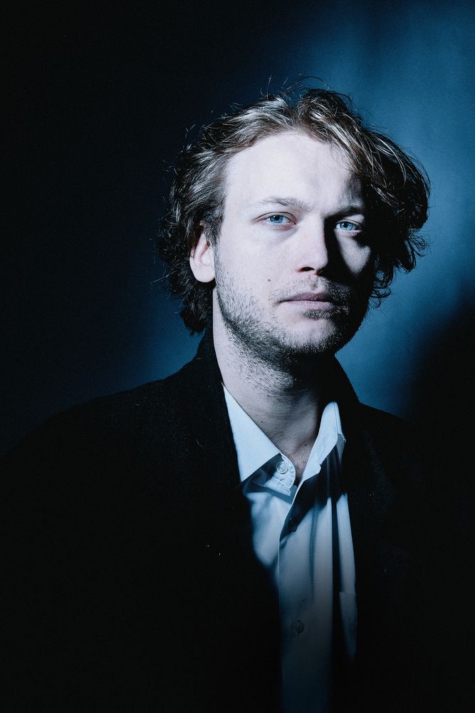 Photograph by Ira Marconi