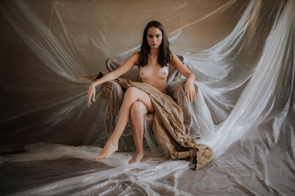 Photograph by Tim Ershov