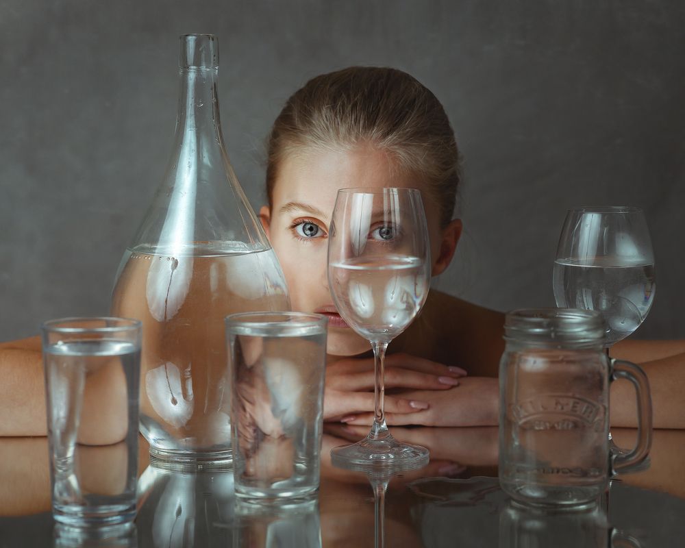 Photograph by Mariola Glajcar