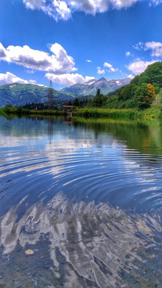 Photograph by Фарида Петхишхова