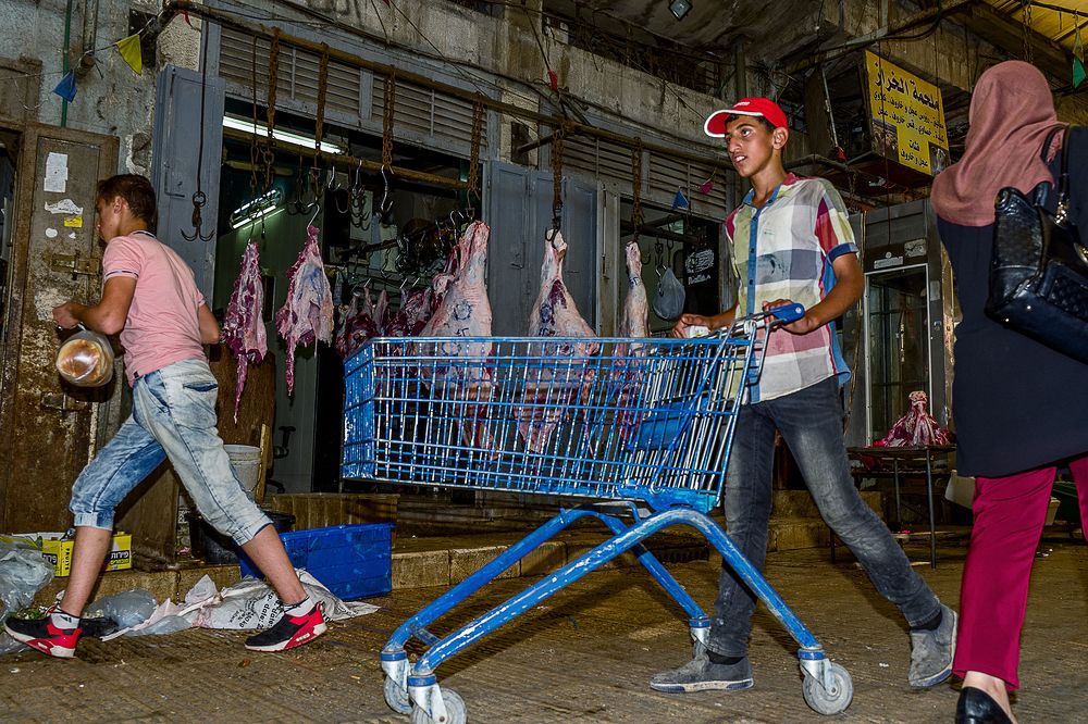 Детский труд / Child labor