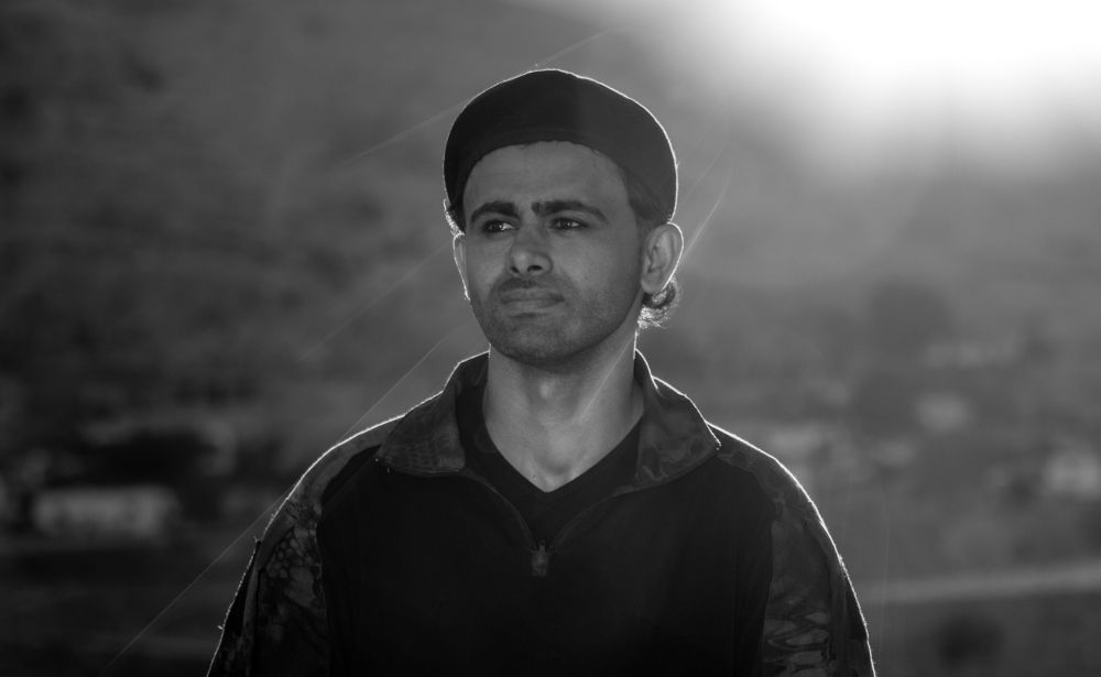 Guerrillero Heroico / Героический партизан