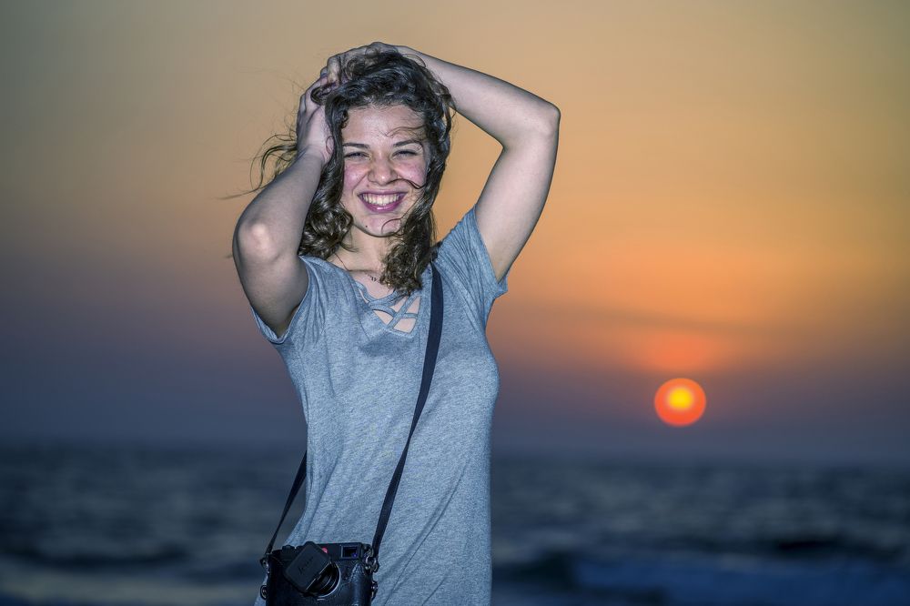 My Sister / Моя сестрёнка