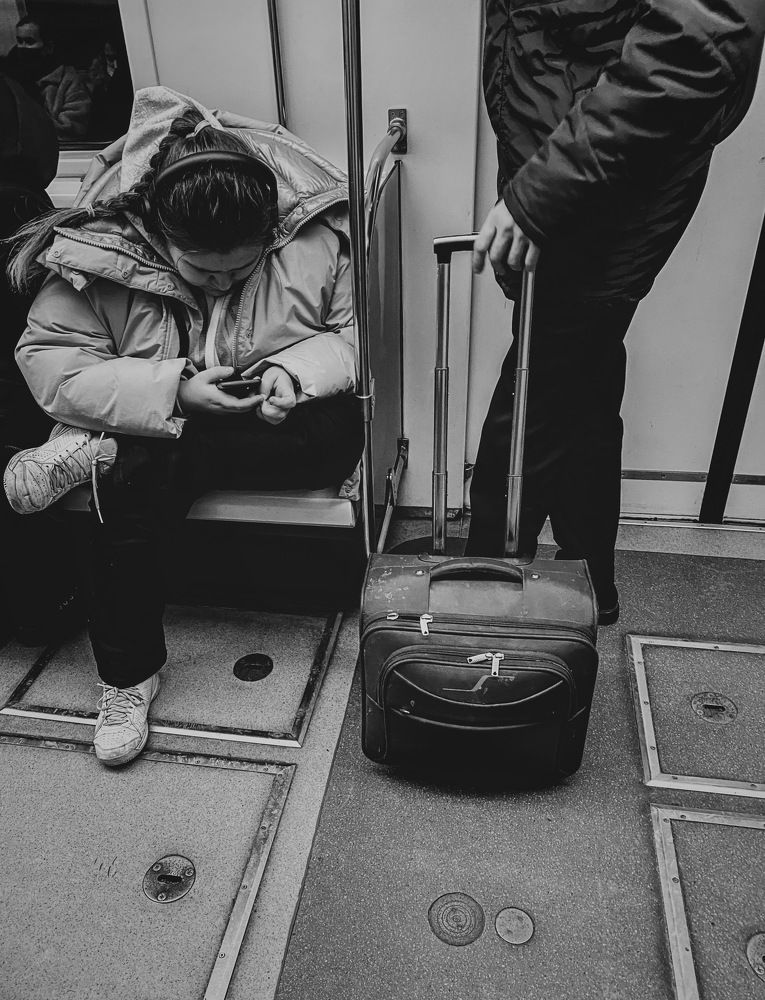 Photograph by Дмитрий Забуга