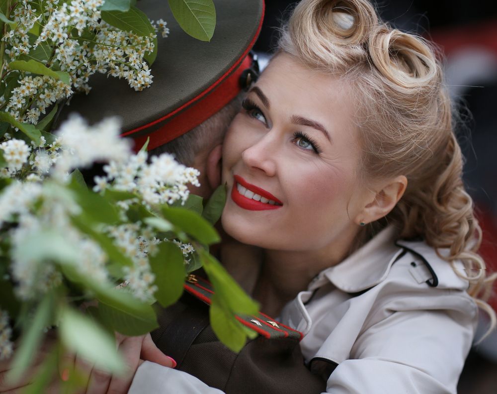 Photograph by Цыганок Катя и Олег