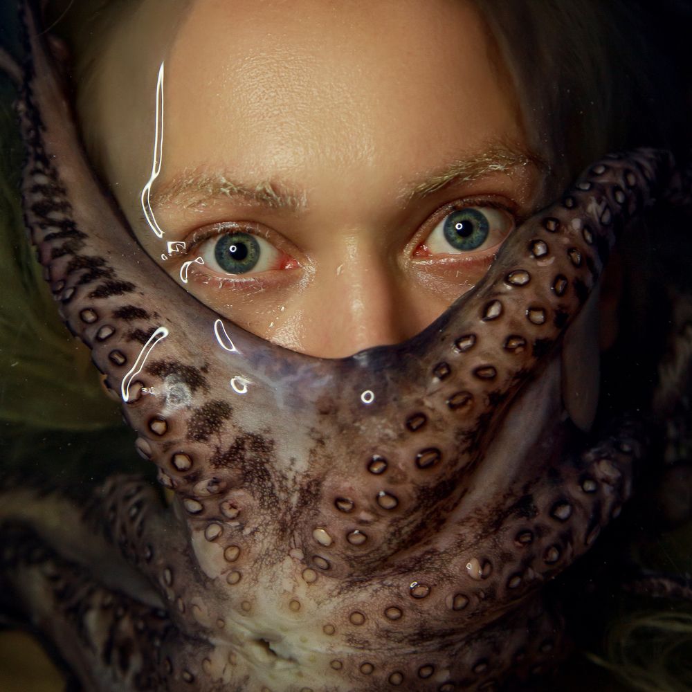 Photograph by Михаил Андреев