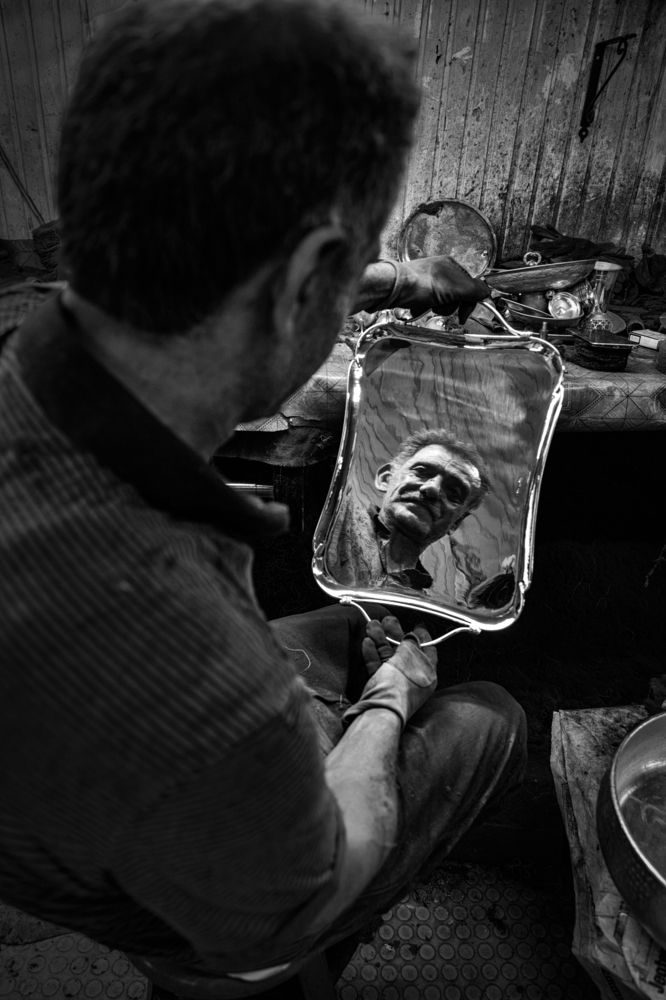 Silver Polish Master