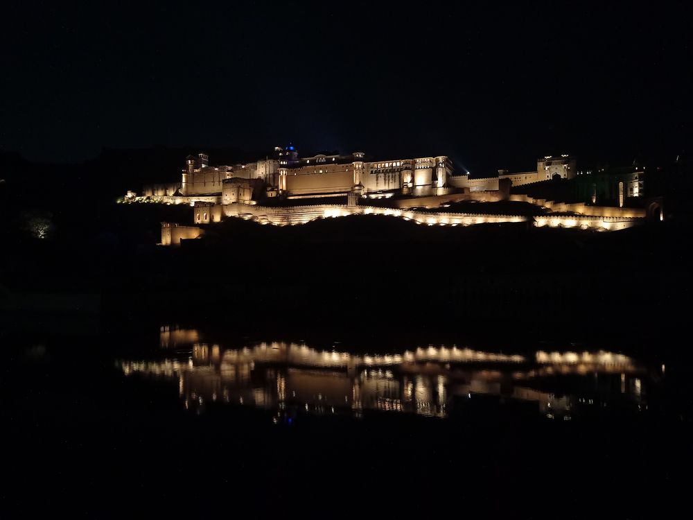 Amber Fort
