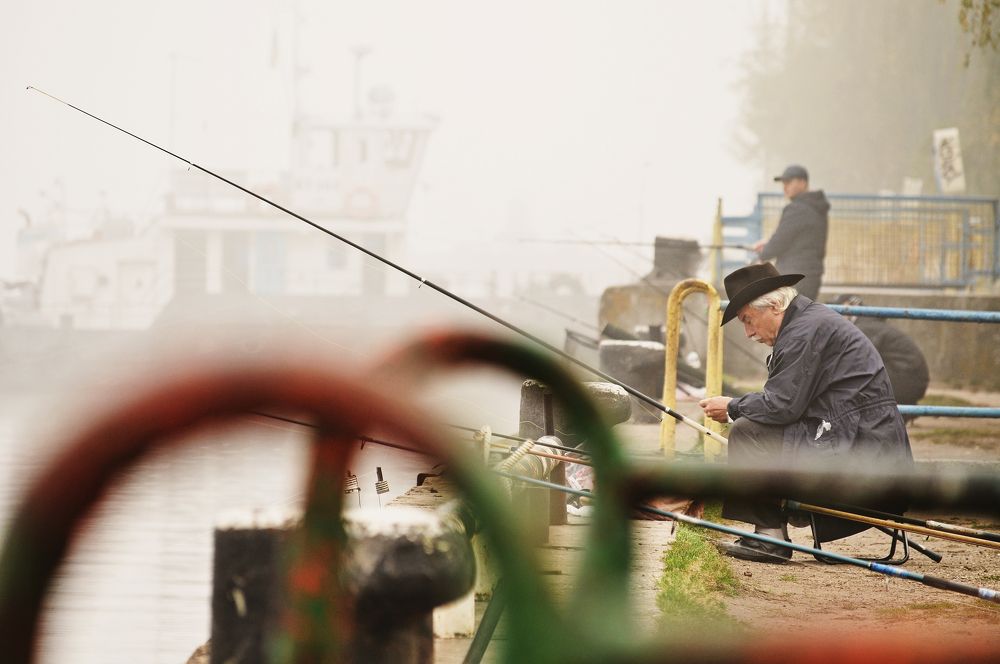 Photograph by Денис Олейников