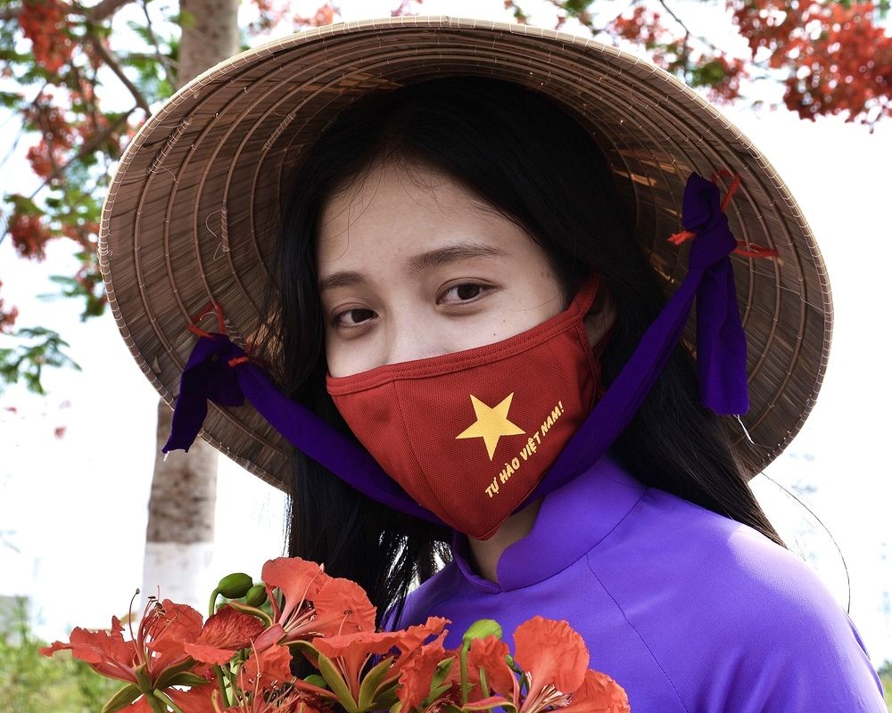 Photograph by HIEU LIEM DO