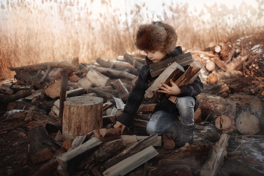 Photograph by Майя Морозова