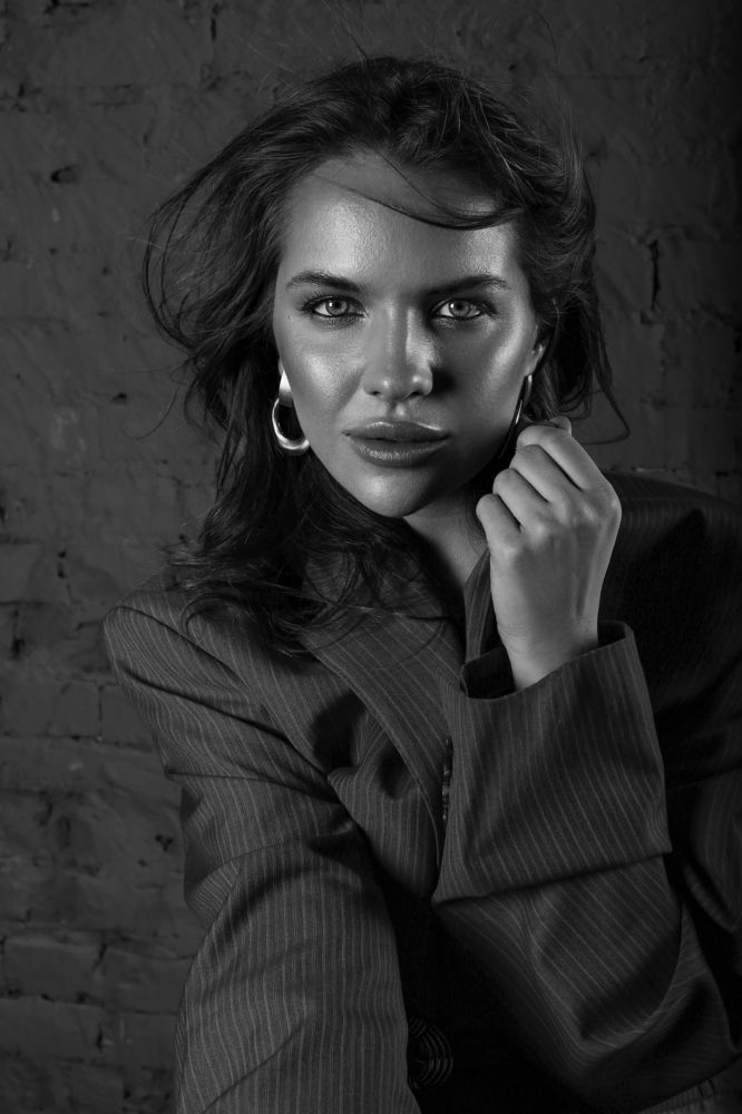 Photograph by Юлия Стародубцева