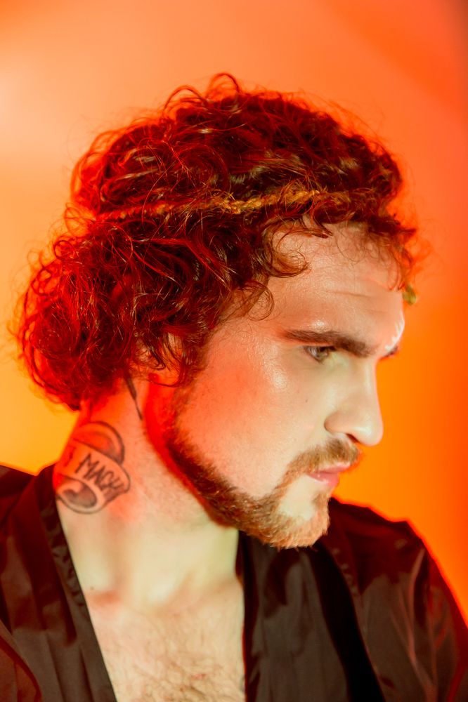 Фотография автора Екатерина Козлова